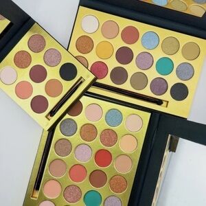 BeDenno 24 colors eyeshadow palette